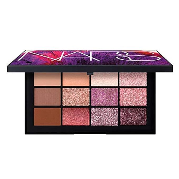 makeup palette by NARS