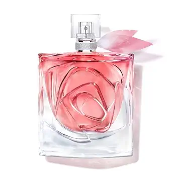 pink lancome perfume